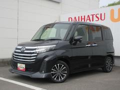 トール 中古車 カスタムＧ　ターボ