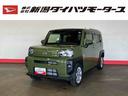 （車内　消臭・抗菌　処理済）　衝突被害軽減システム　４ＷＤ　ナビ　パノラマモニター　アルミホイール　キーフリーシステム（新潟県）の中古車