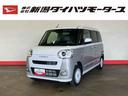 （車内　消臭・抗菌　処理済）　衝突被害軽減システム　４ＷＤ　両側パワースライドドア　キーフリーシステム（新潟県）の中古車