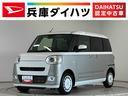 走行無制限１年保証　両側電動スライドドア　アダプティブクルーズコントロール　前後コーナーセンサー　前席シートヒーター　ホットカップホルダー　オートハイビーム　ＬＥＤヘッドライト　プッシュスタート（兵庫県）の中古車