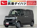 １年保証　４ＷＤ　禁煙車　ワンオーナー　ナビＴＶ　前後ドラレコ　ＥＴＣ　バックカメラ　アダプティブクルーズコントロール　片側電動スライドドア　ＵＳＢ接続　ＬＥＤヘッドライト　１４インチアルミホイール（兵庫県）の中古車