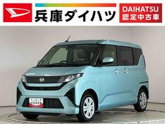 ムーヴ 中古車 Ｘ　片側電動スライドドア　前後コーナーセンサー　スマートキー走行無制限１年保証　片側電動スライドドア　前後コーナーセンサー　オートハイビーム　ＬＥＤヘッドライト　横滑り防止装置　スマートキー　オートライト　オートエアコン　電動格納ドアミラー　ベンチシート