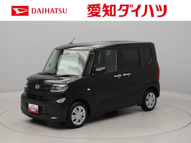 タントＸリミテッドエアコン　パワステ　パワーウィンドウ　ＡＢＳ　エアバック　キーフリー　電動ドアミラー（愛知県）の中古車
