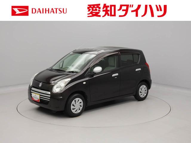 アルトエコECO−S(愛知県)の中古車