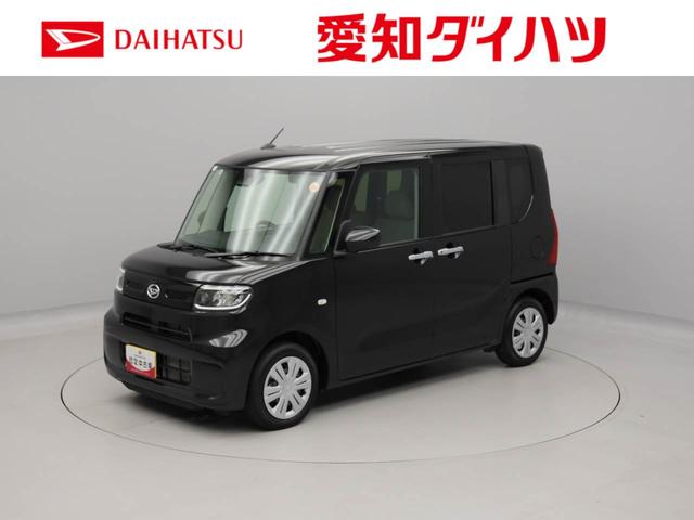 タントＸリミテッド両側電動スライドドア　キーフリー　ＬＥＤヘッドライト（愛知県）の中古車