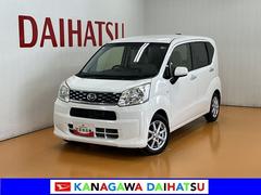 ムーヴ 中古車 Ｘ　ＳＡＩＩスマアシ　ＣＤチューナー　オートエアコン　Ｐスタート　アイドリングストップ　横滑り防止機能　誤発進抑制機能　光軸調整ダイヤル　ＥＴＣ　電動格納ミラー　パワーウインドウ　キーフリー
