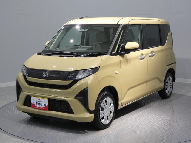 ムーヴX4WD LEDライト 左側パワースライドドア スマートアシスト スマートキー クリアランスソナー(岩手県)の中古車