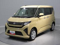 ムーヴ 中古車 Ｘ４ＷＤ　ＬＥＤライト　左側パワースライドドア　スマートアシスト　スマートキー　クリアランスソナー