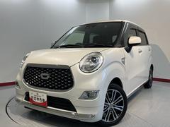 キャスト 中古車 スタイルＧ　プライムコレクション　ＳＡＩＩＩプッシュスタート　アイドリングストップ　運転席・助手席シートヒーター　オートライト　オートマチックハイビーム　ＬＥＤヘッドライト　フロントフォグランプ　ベンチシート　社外ナビ　社外ドライブレコーダー