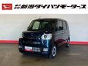 （車内　消臭・抗菌　処理済）　衝突被害軽減システム　両側パワースライドドア　バックカメラ　キーフリーシステム（新潟県）の中古車