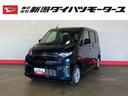 （車内　消臭・抗菌　処理済）　衝突被害軽減システム　４ＷＤ　片側パワースライドドア　バックカメラ　アルミホイール　キーフリーシステム（新潟県）の中古車