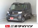 電動パーキングブレーキ　コーナーセンサー　純正９型ディスプレイオーディオ　運転席・助手席シートヒーター　ＬＥＤライト　ＥＴＣ　ワンオーナー　キーフリー　両側パワースライドドア　Ｂｌｕｅｔｏｏｔｈ対応（三重県）の中古車