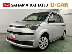 スペイド 中古車 Ｘ　軽雹害／車検整備付／走行７７１３４キロ