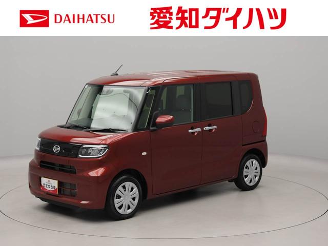 タントＸリミテッドエアコン　パワステ　パワーウィンドウ　ＡＢＳ　エアバック　キーフリー　電動ドアミラー　バックカメラ（愛知県）の中古車
