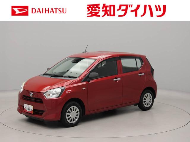 ミライースＬ　ＳＡIIIエアコン　パワステ　パワーウィンドウ　ＡＢＳ　エアバック　キーレス（愛知県）の中古車