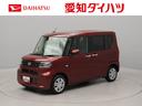 両側電動スライドドア　ＬＥＤヘッドライト　コーナーセンサー　スマートキー　プッシュスタート　ＡＢＳ（愛知県）の中古車