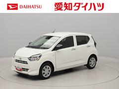 ミライース 中古車 Ｘ　ＳＡＩＩＩエアコン　パワステ　パワーウィンドウ　ＡＢＳ　エアバック　キーレス　電動ドアミラー　バックカメラ