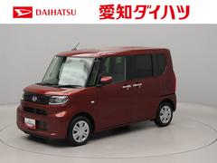タント 中古車 Ｘリミテッド　オーディオレス　バックカメラ　電動パーキング両側電動スライドドア　シートヒーター　ＬＥＤヘッドライト　プッシュスタート　スマートキー　コーナーセンサー　ＡＢＳ