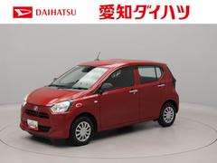 ミライース 中古車 Ｌ　ＳＡＩＩＩエアコン　パワステ　パワーウィンドウ　ＡＢＳ　エアバック　キーレス