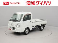 ミニキャブトラック 中古車 みのりマニュアル車　禁煙車　ワンオーナー