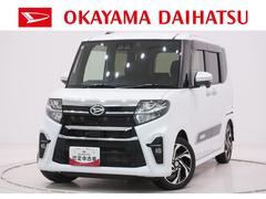 タント 中古車 カスタムＲＳスタイルセレクションシートヒーター　両側パワースライドドア　オートライト　キーフリー　アイドリングストップ　パノラマモニター　ナビ　ドライブレコーダー　ＵＳＢ入力端子　Ｂｌｕｅｔｏｏｔｈ　ティーゼットデオプラス