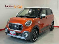 キャスト 中古車 アクティバＧ　ターボ　ＳＡＩＩナビ　バックカメラ　誤発進抑制装置　　ターボ車　キーフリー　ベンチシート　アイドリングストップ　ＬＥＤヘッド　オートライト　衝突安全ボディ　ＶＳＣ　アルミホイール　運転席助手席エアバック