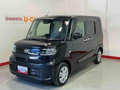 タント 中古車 Ｘディスプレイオーディオ　バックカメラ　キーフリーシステム　スマートアシスト　コーナーセンサー　スライドドア　ＬＥＤヘッドライト　オートエアコン　シートバックテーブル　　雹害あり