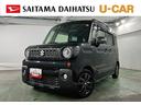 １年保証距離無制限　走行距離５９０２９キロ　フルセグナビ　ブルートゥース　全周囲カメラ　純正マット　サイドエアバッグ　ＬＥＤヘッドランプ　アイドリングストップ　シートヒーター　両側電動スライドドア（埼玉県）の中古車