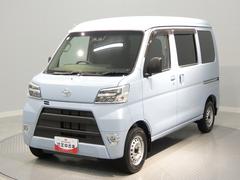 ピクシスバン 中古車 デラックス　ＳＡＩＩＩ４ＷＤ　スマートアシスト　キーレス　ＬＥＤヘッドライト　フォグランプ