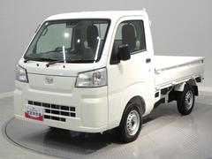 ハイゼットトラック 中古車 スタンダード　農用スペシャル４ＷＤ　５ＭＴ　エアコン　パワステ　スマートアシスト　デフロック　ＬＥＤ作業灯　ＨｉＬｏ切替　歩み板掛け