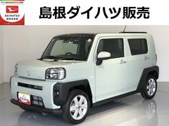 タフト 中古車 Ｇ