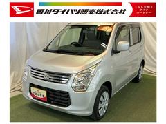 ワゴンＲ 中古車 ＦＸドラレコ　ＣＤ　キーレス　オートエアコン　取扱説明書　保証書　認定中古車　ＣＶＴ　６６０