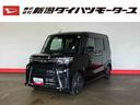 （車内　消臭・抗菌　処理済）　衝突被害軽減システム　両側パワースライドドア　ナビ　パノラマモニター　アルミホイール　キーフリーシステム（新潟県）の中古車
