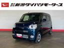 （車内　消臭・抗菌　処理済）　衝突被害軽減システム　両側パワースライドドア　ナビ　バックカメラ　キーフリーシステム（新潟県）の中古車