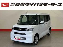 タント 中古車 Ｘ（車内　消臭・抗菌　処理済）　衝突被害軽減システム　４ＷＤ　両側パワースライドドア　キーフリーシステム