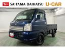 一年保証・走行距離無制限　走行２４１１６キロ　純正カーペットマット　ワンセグナビ　ＥＴＣ　バックカメラ　４ＷＤ　５速マニュアル（埼玉県）の中古車