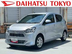 ミライース 中古車 Ｘ　ＳＡＩＩＩワイドＢｌｕｅｔｏｏｔｈ／ＵＳＢチューナー装備保証　新車保証・まごころ保証　１年間・走行距離無制限付き・ワイドＢｌｕｅｔｏｏｔｈ／ＵＳＢチューナー装備・ＬＥＤヘッドライト装備