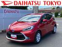 保証　新車保証・まごころ保証　１年間・走行距離無制限付き・ディスプレイオーディオ装備・パノラマカメラ・ドラレコ・ＥＴＣ装備（東京都）の中古車