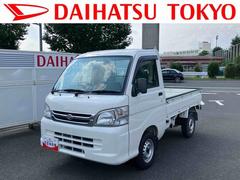 ハイゼットトラック 中古車 エアコン・パワステスペシャルＶＳ保証　まごころ保証　１年間・走行距離無制限付き　こちらのお車は現車確認が出来る方への販売になります。