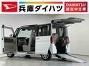 １年保証　ナビＴＶ　ＥＴＣ　バックカメラ　福祉車両　コーナーセンサー　ＵＳＢ接続　Ｂｌｕｅｔｏｏｔｈ　オートハイビーム　アイドリングストップ　キーレスエントリー　両側スライドドア　電動ウインチ（兵庫県）の中古車