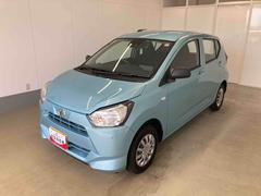 ミライース 中古車 Ｌ　ＳＡＩＩＩ衝突被害軽減ブレーキ　横滑り防止装置　オートマチックハイビーム　アイドリングストップ　キーレス　エアコン　エアバッグ　パワーウィンドウ　純正ホイールキャップ　ナビ　バックカメラ　ドライブレコーダー