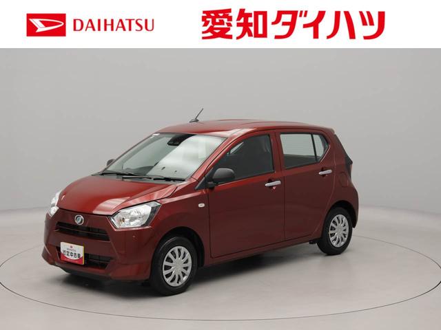 ミライースL SAIII(愛知県)の中古車
