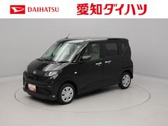 ムーヴ 中古車 Ｘ両側電動スライドドア　ＬＥＤヘッドライト　オートハイビーム　スマートキー　バックカメラ　禁煙車　　車線逸脱抑制制御機能　衝突回避支援ブレーキ機能　誤発進抑制機能