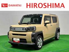 タフト 中古車 Ｇ　ナビゲーション　ドラレコ　全方位カメラ前後ブレーキサポート　パノラマモニター対応　ナビＴＶ　オートＬＥＤ　ＬＥＤ　ドライブレコーダー　１オーナー　バックカメラ　電動格納ミラー　スマートキー　車線逸脱防止　オートライト　イモビライザー