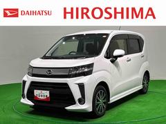 ムーヴ 中古車 カスタム　ＸリミテッドＩＩ　ＳＡＩＩＩ