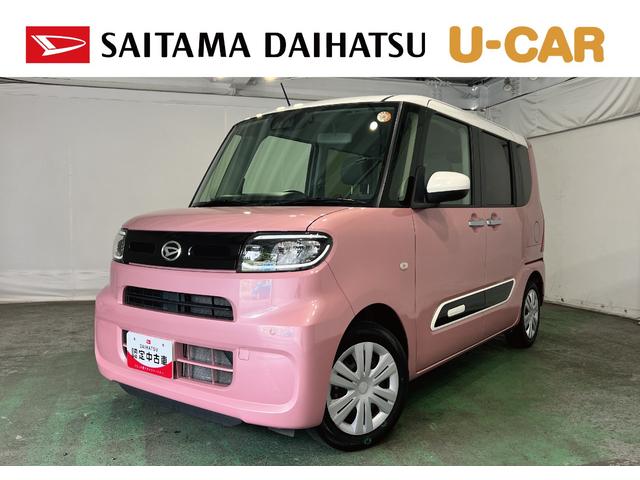 タントX 走行14104キロ/車検整備付/ナビ/バックカメラ1年保証・走行距離無制限 車検整備付 フルセグナビ Bluetooth ドラレコ ETC クリアランスソナー オートライト LEDヘッドライト シートヒーター 片側電動スライド(埼玉県)の中古車