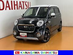 キャスト 中古車 アクティバＧ　ＳＡＩＩスマアシ　デザインフィルムトップ　カーナビ　オートエアコン　ステアリングスイッチ　Ｐスタート　エコアイドル　横滑り防止機能　誤発進抑制機能　ＥＴＣ　電動格納ミラー　キーフリー