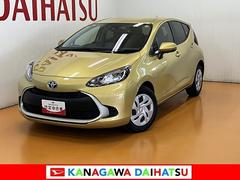 アクア 中古車 Ｇ衝突被害軽減ブレーキシステム　ドラレコ　全周囲カメラ　ＳＯＳスイッチ　ステアリングスイッチ　クルーズコントロール　ディスプレイオーディオ　ＵＳＢ接続端子　シートヒーター　ステアリングヒーター