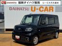 新車保証継承付　ナビ地デジＴＶ　バックカメラ　Ｂｌｕｅｔｏｏｔｈ　スマートキー　ＥＴＣ　　前後ドライブレコーダー　　片側電動スライドドア　ＬＥＤヘッドライト　衝突軽減ブレーキ　アイドリングストップ（福岡県）の中古車