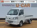 ５ＭＴ車　マニュアル車　１ｄｉｎラジオ　マニュアルエアコン（福岡県）の中古車